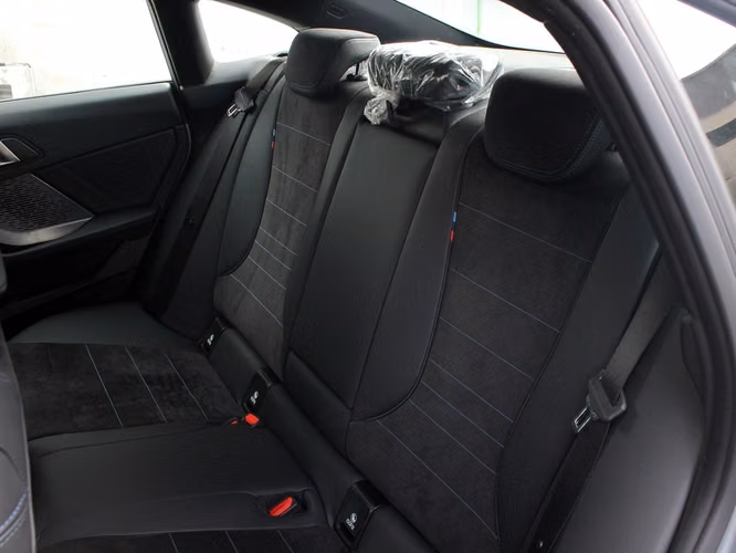 BMW 220 GRAN  COUPE M SPORT 2026 - Imagen 20