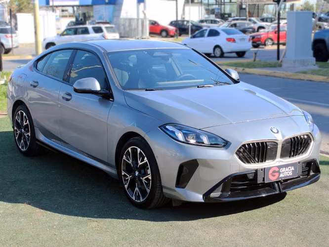 BMW 220 GRAN  COUPE M SPORT 2026 - Imagen 3