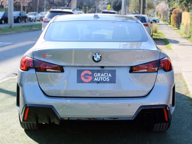 BMW 220 GRAN  COUPE M SPORT 2026 - Imagen 5