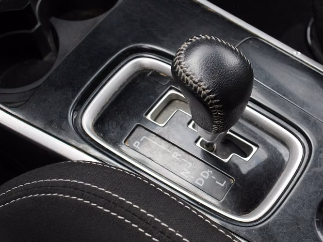 MITSUBISHI OUTLANDER 2.0 4X2 AT 2021 - Imagen 15