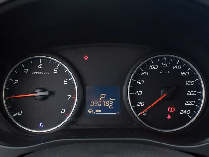MITSUBISHI OUTLANDER 2.0 4X2 AT 2021 - Imagen 11