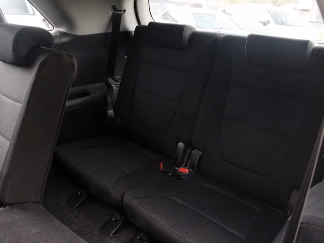 KIA SORENTO 2.2 EX DIESEL 4X2 7PAS 6MT 5P 2014 - Imagen 20