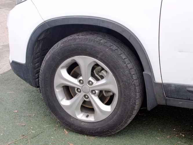 KIA SORENTO 2.2 EX DIESEL 4X2 7PAS 6MT 5P 2014 - Imagen 8