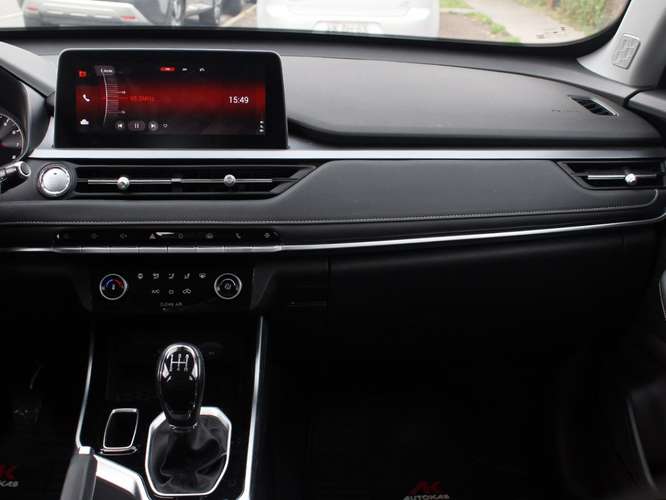 CHERY TIGGO 3 PRO 1.5 GLX 4X2 MT 2026