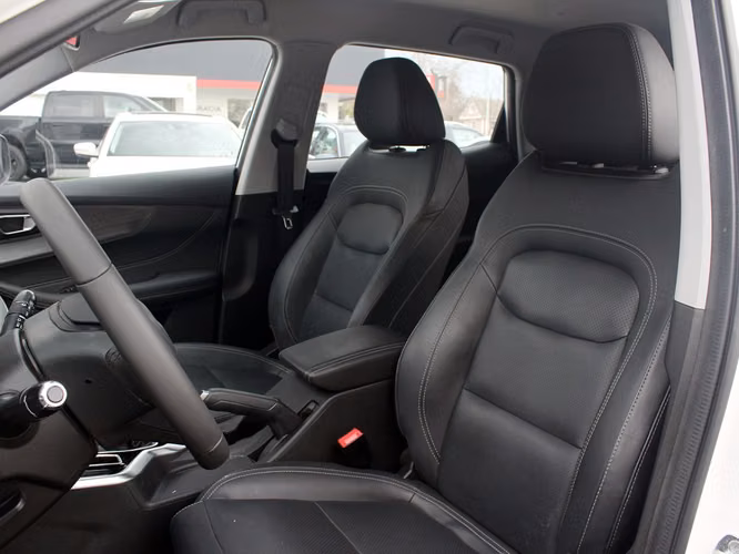 CHERY TIGGO 3 PRO 1.5 GLX 4X2 MT 2026 - Imagen 18