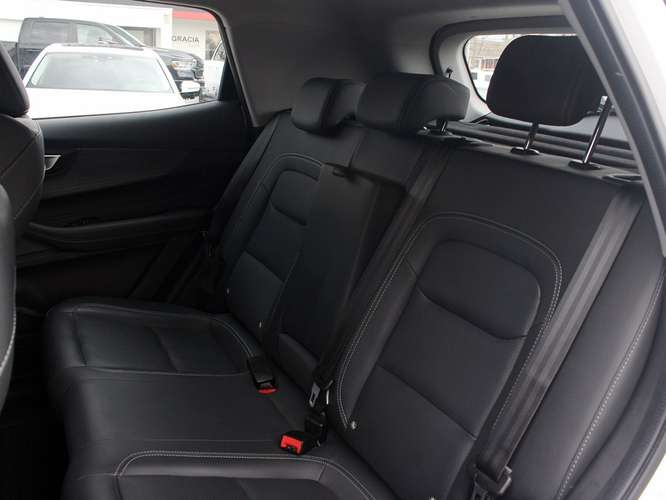 CHERY TIGGO 3 PRO 1.5 GLX 4X2 MT 2026