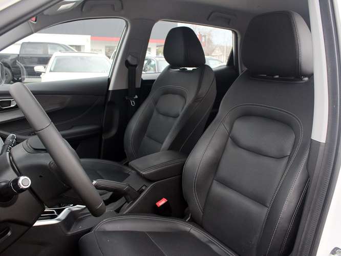 CHERY TIGGO 3 PRO 1.5 GLX 4X2 MT 2026