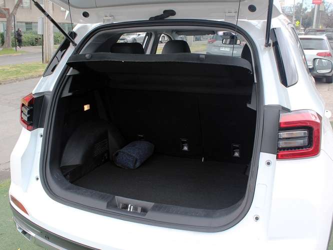 CHERY TIGGO 3 PRO 1.5 GLX 4X2 MT 2026