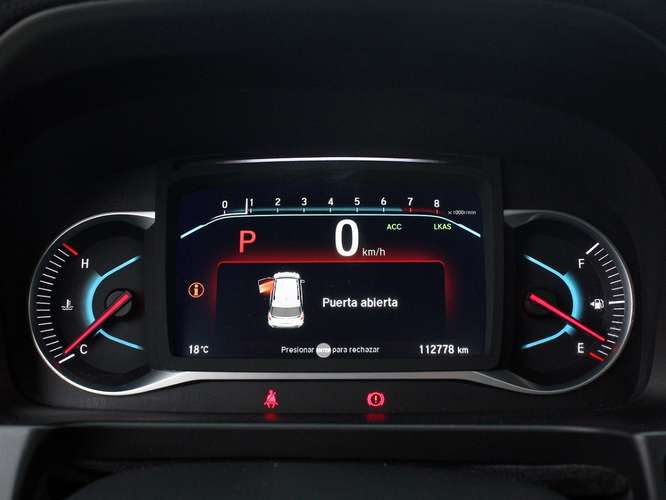 HONDA PILOT 3.5 ELITE 4X4 AT 5P 2020