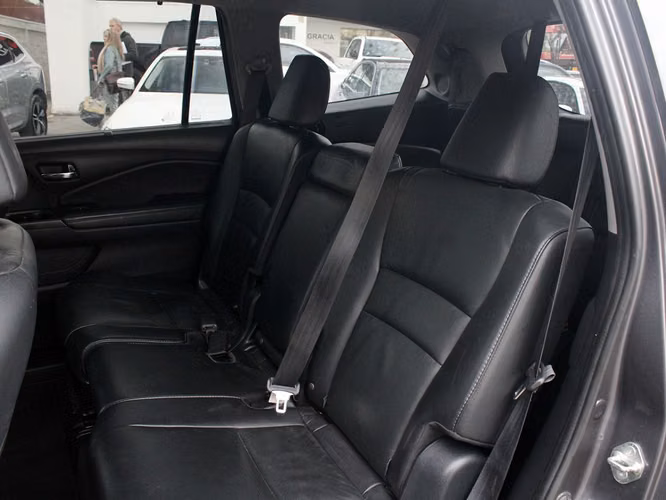 HONDA PILOT 3.5 ELITE 4X4 AT 5P 2020 - Imagen 19