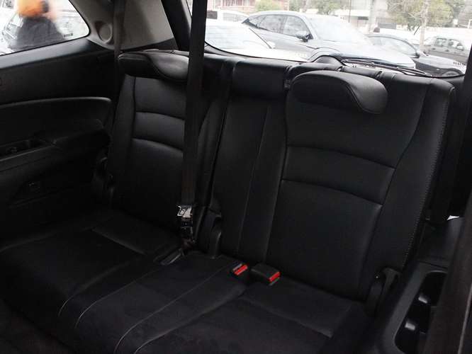 HONDA PILOT 3.5 ELITE 4X4 AT 5P 2020