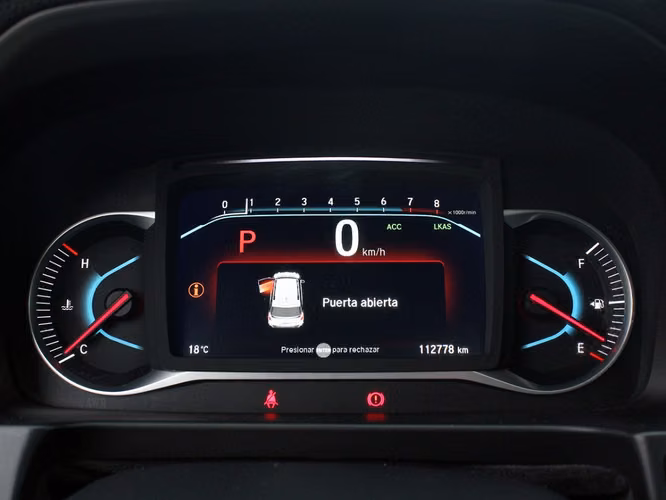 HONDA PILOT 3.5 ELITE 4X4 AT 5P 2020 - Imagen 11