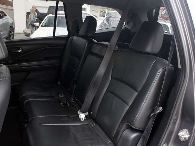 HONDA PILOT 3.5 ELITE 4X4 AT 5P 2020