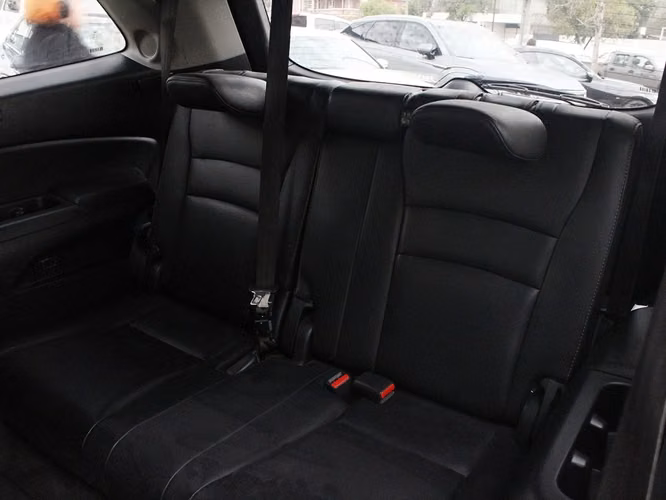 HONDA PILOT 3.5 ELITE 4X4 AT 5P 2020 - Imagen 20