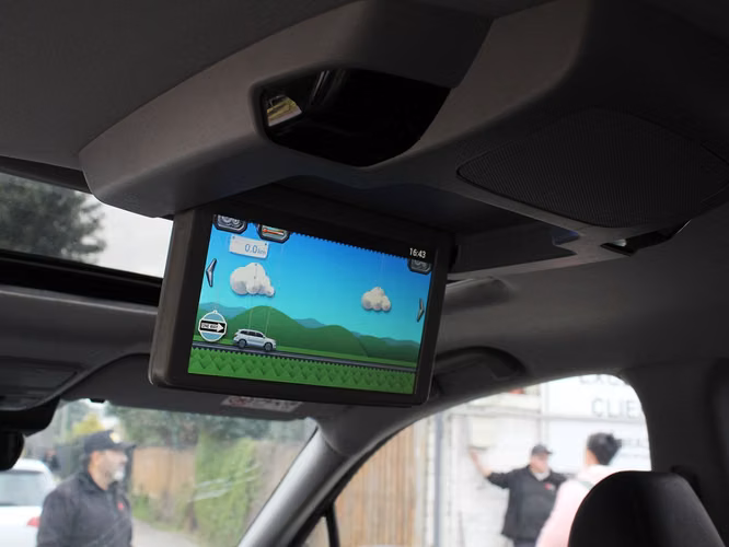 HONDA PILOT 3.5 ELITE 4X4 AT 5P 2020 - Imagen 18
