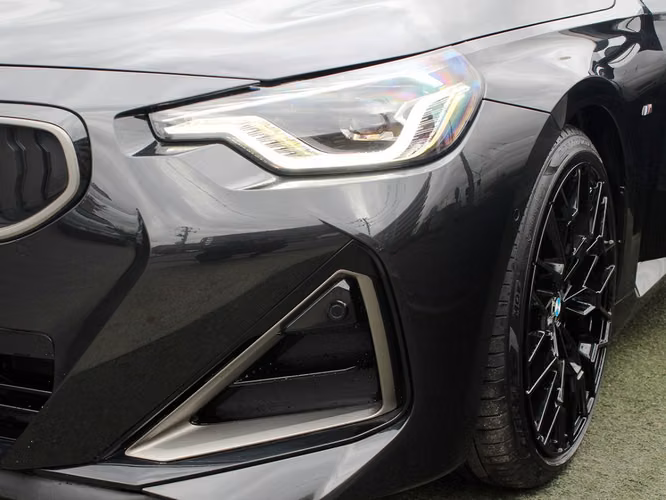 BMW M240I COUPE 3.0 AT 2023 - Imagen 8