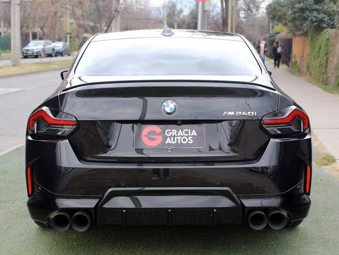 BMW M240I COUPE 3.0 AT 2023 - Imagen 5