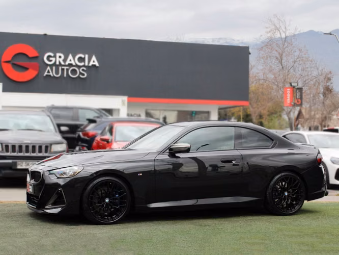 BMW M240I COUPE 3.0 AT 2023