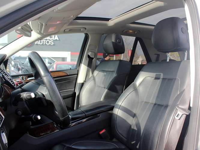 MERCEDES-BENZ GLE 350D DIESEL FULL TECHO 2018