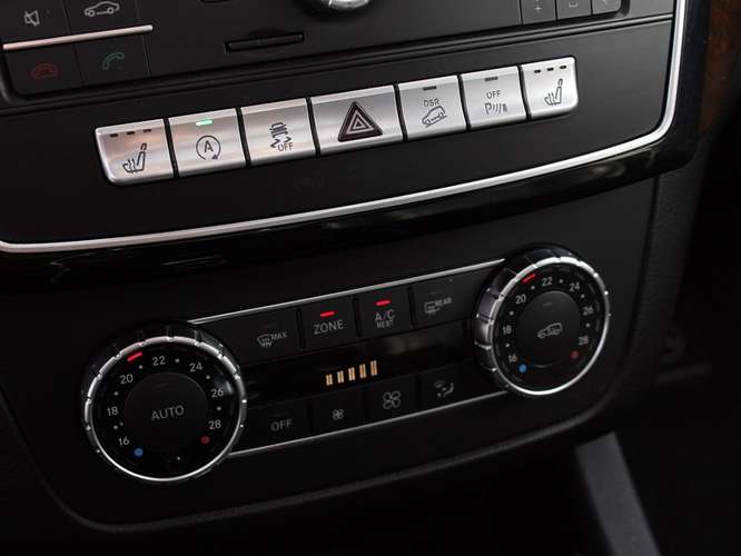 MERCEDES-BENZ GLE 350D DIESEL FULL TECHO 2018