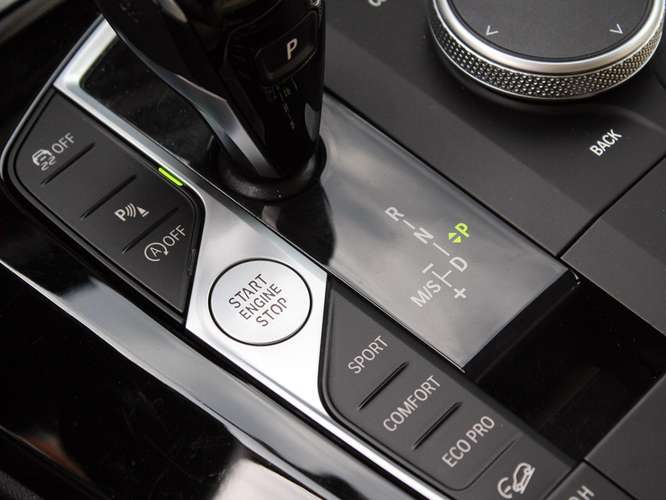 BMW X3 XDRIVE 4X4 2.0D 2025