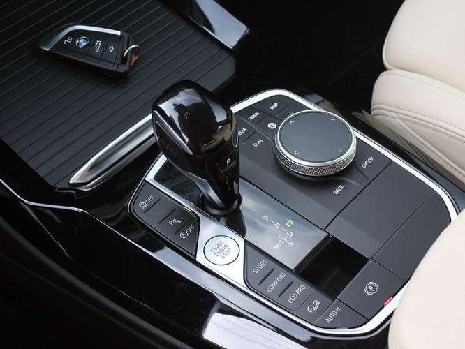 BMW X3 XDRIVE 4X4 2.0D 2025