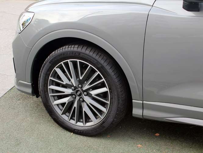 AUDI Q3 SPORT 2.0 40 TFSI QUATTRO 2022