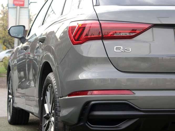 AUDI Q3 SPORT 2.0 40 TFSI QUATTRO 2022