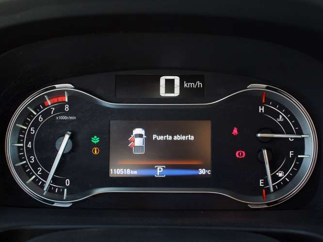 HONDA RIDGELINE 3.5 RTL AWD 2022