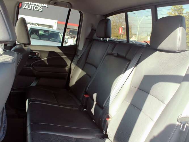 HONDA RIDGELINE 3.5 RTL AWD 2022