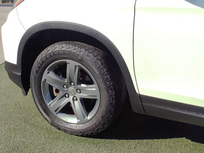 HONDA RIDGELINE 3.5 RTL AWD 2022