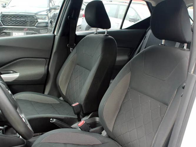 NISSAN KICKS SENSE MT 2020 - Imagen 19