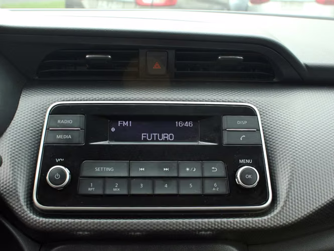 NISSAN KICKS SENSE MT 2020 - Imagen 13