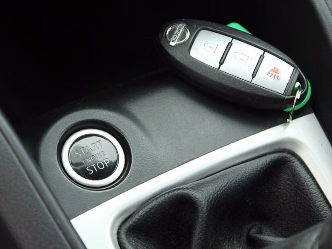 NISSAN KICKS SENSE MT 2020 - Imagen 16