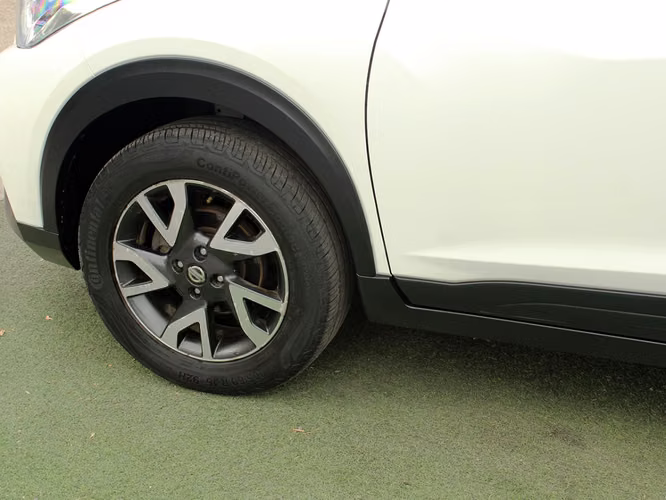NISSAN KICKS SENSE MT 2020 - Imagen 8