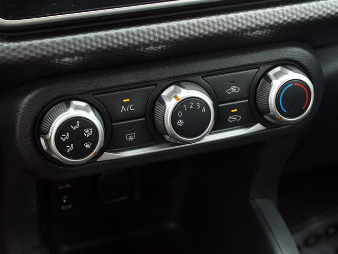 NISSAN KICKS SENSE MT 2020 - Imagen 14