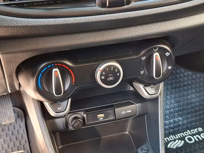 KIA MORNING 2023 - Imagen 16