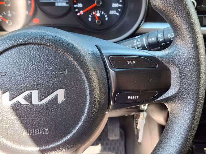 KIA MORNING 2023 - Imagen 12