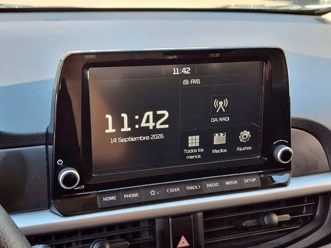 KIA MORNING 2023 - Imagen 14