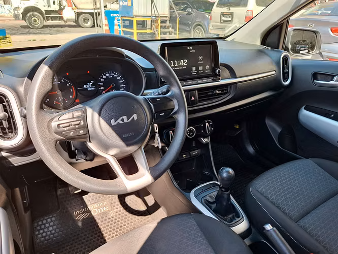 KIA MORNING 2023 - Imagen 10