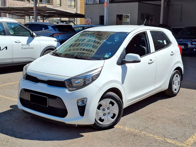 KIA MORNING 2023