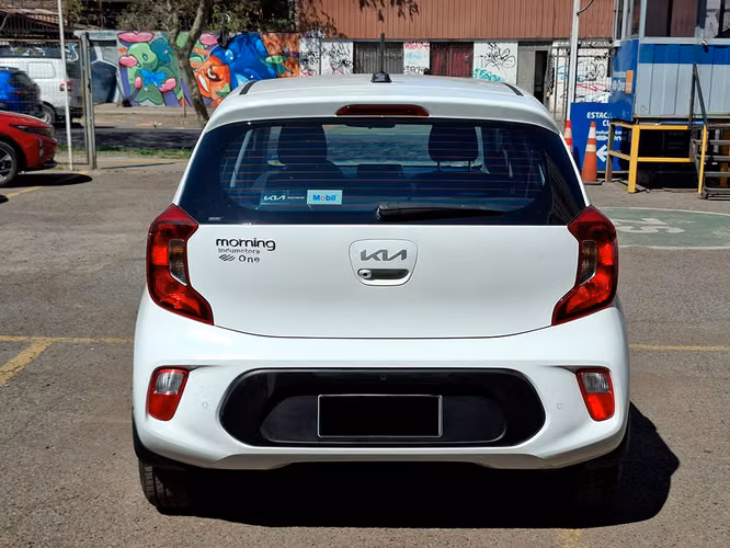 KIA MORNING 2023 - Imagen 5