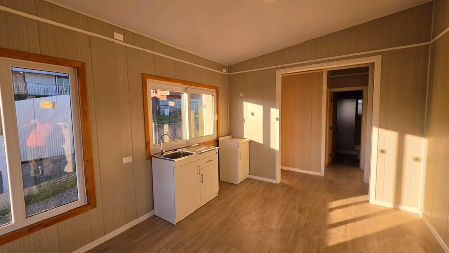 CASA NUEVA - Imagen 2