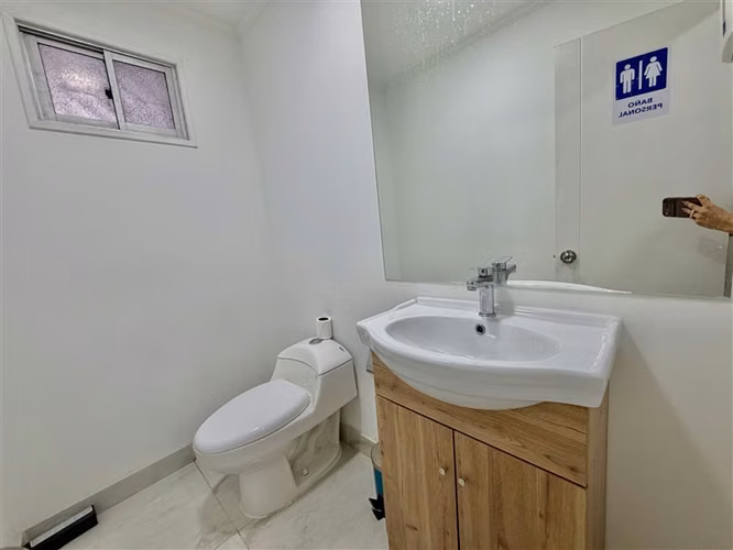 Casa con local comercial de 4 dorm. en Padre Hurtado - Imagen 16