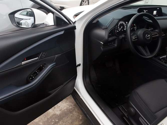 MAZDA CX-30 2.0 S 2WD 6AT 5P 2023