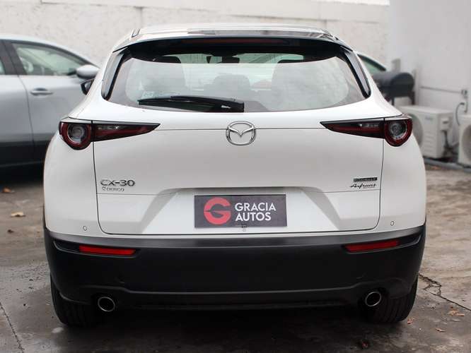 MAZDA CX-30 2.0 S 2WD 6AT 5P 2023
