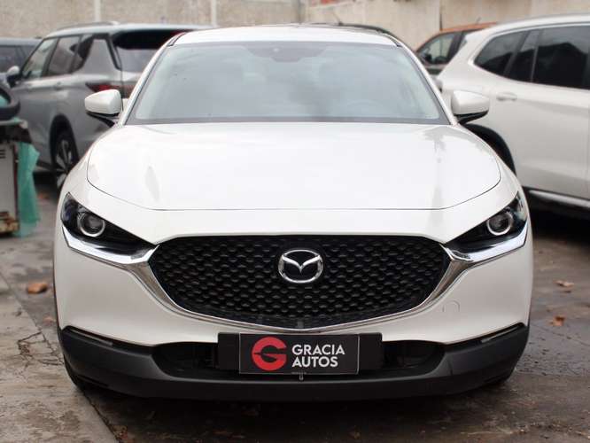 MAZDA CX-30 2.0 S 2WD 6AT 5P 2023