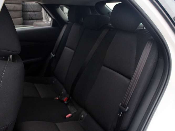 MAZDA CX-30 2.0 S 2WD 6AT 5P 2023