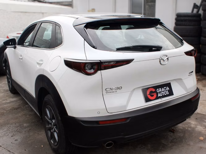 MAZDA CX-30 2.0 S 2WD 6AT 5P 2023 - Imagen 6