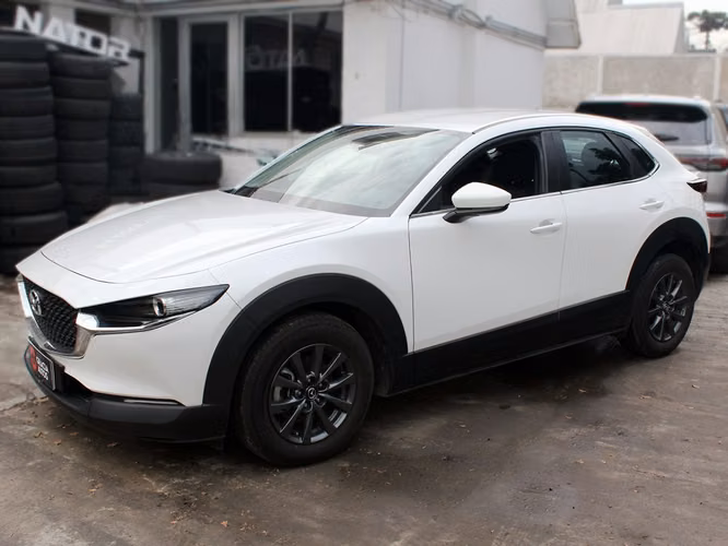 MAZDA CX-30 2.0 S 2WD 6AT 5P 2023